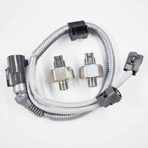 lot 10384 image: marddpair 2 Knock Sensors Harness Replacement for Avalon 2000-2004 ES300