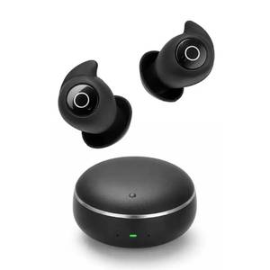 lot 10401 image: Artevive Motorcycle Earbuds �� Low Profile Bluetooth Moto Earbuds & Headset for Helmet �� Music & GPS, Best Earbuds for Motorcycle Riding, Under Helmet