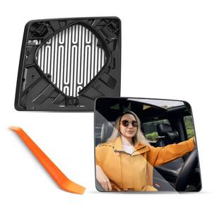 lot 12847 image: Oleycaw Passenger Side Power Heated Mirror Ford F150 F250 F350 F450 2013-2019