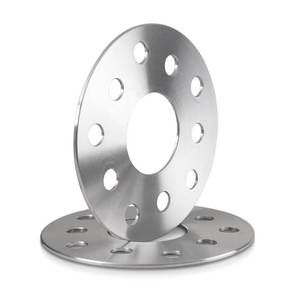 lot 13848 image: Customadeonly 1 Inch 5x100 Wheel Spacers Toyota GR86 Subaru BRZ 2PCS