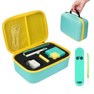 lot 13883 image: Travel Storage Case Compatible with Nex Playground Game System