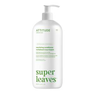 lot 14073 image: ATTITUDE Moisturizing Hair Conditioner 32 Fl Oz