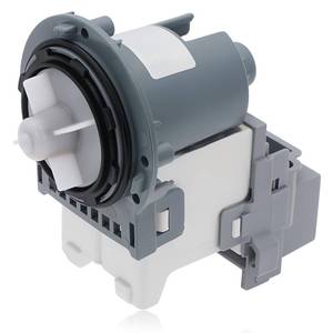 lot 14117 image: PartsBroz Washer Drain Pump for Samsung DC31-00187A DC31-00178A AP6977256