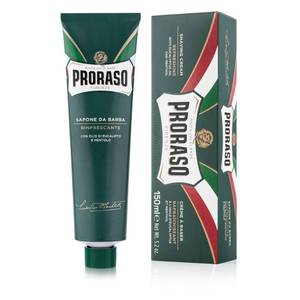 lot 18625 image: Proraso Shaving Cream Eucalyptus Oil & Menthol