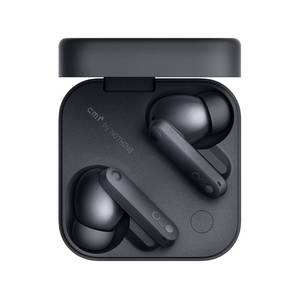 lot 2028 image: CMF by Nothing Buds Pro 2 Wireless Earbuds 50dB Hybrid ANC Dark Grey