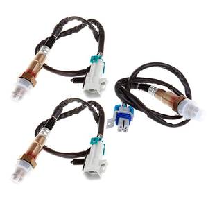 lot 2445 image: AZHZ Heated 4-Wire Upstream Downstream O2 Oxygen Sensor SG1857 SG970