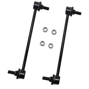 lot 2468 image: TCHENPART Front Sway Bar End Links 2 Pack K750304 for Honda Odyssey 2005-2017