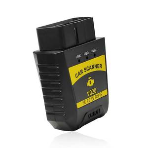lot 6299 image: MTRPS Bluetooth OBD2 Scanner Engine Code Reader Diagnostic Tool