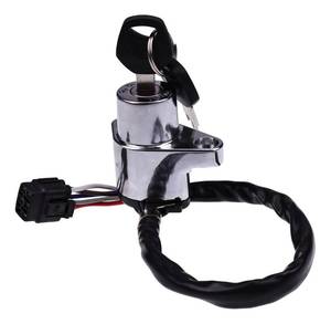 lot 6325 image: Demfec Ignition Switch 27005-1215 For Kawasaki Vulcan 1500