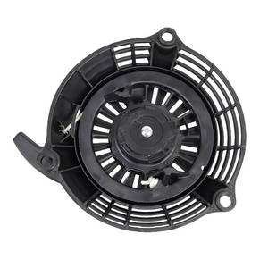 lot 6344 image: HNeekyr Pull Start Recoil Starter GCV160 Replaces 28400-ZL8-023ZA
