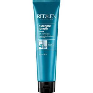 lot 6348 image: Redken Extreme Length Leave-In Hair Treatment With Biotin