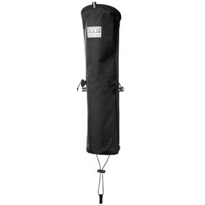 lot 6376 image: Danuosie Trekking Pole Carry Bag Water-Repellent Fits Poles Up To 14.5 in
