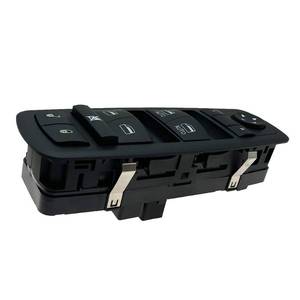 lot 6383 image: Syconeer Master Power Window Switch Front Left Driver 68139805AA
