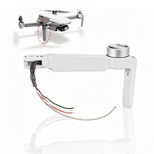 lot 6391 image: Kelmado Drone Motor Arm Front Right Replacement for DJI Mini 4K