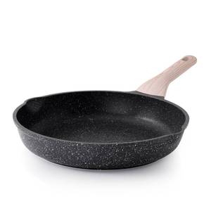 lot 7902 image: Kordisen Non Stick Frying Pan Skillet 12.5 Inch