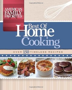lot 7907 image: Parragon Books Cookbook Best of Home Cooking Over 150 Recipes
