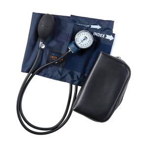 lot 8045 image: MABIS Precision Series Aneroid Blood Pressure Set Adult Large Latex Free