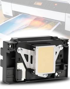 lot 8127 image: Betollo DTF Printhead for L1800 L1800D R1390 R1400 R1430 DTF Printer