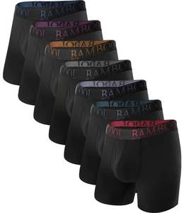lot 10009 image: BAMBOO COOL Ultra Soft & breathable Mens Underwear Boxer M Briefs Pack