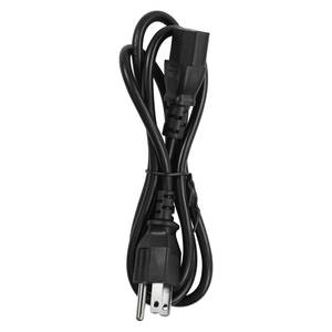 lot 13024 image: VTOMAN AC Charging Cable for Flashspeed 1500  Flashspeed 1000 Power Station
