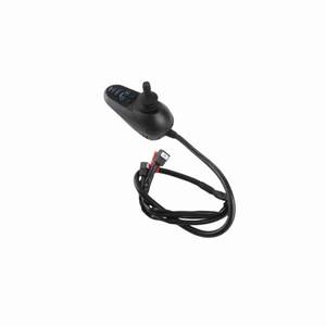 lot 13949 image: Walfront Electric Wheelchair Controller 50A Motion Control EABS Ramp Hold  Retail $112.55