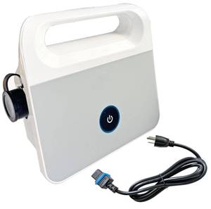 lot 13975 image: OIMDK Power Supply for Dolphin Robotic Pool Cleaner 100-240VAC 99956034  Retail $149.99