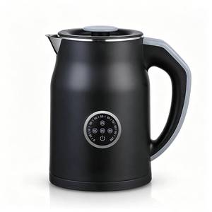lot 13977 image: Irianu Electric Kettle 1.2L 1000W 45-90C Temperature Control