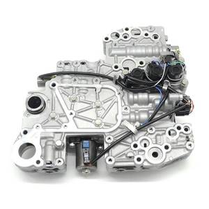 lot 13982 image: Coolautocore Transmission Valve Body TR690 Subaru Legacy Outback 2.5L  Retail $300