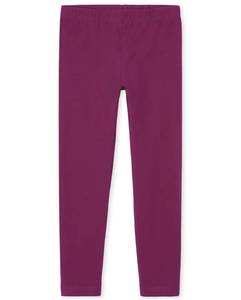 lot 14179 image: The Childrens Place Girls Fashion Leggings X-Small Rose Parade