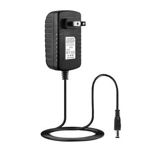 lot 14199 image: QKKE AC Power Adapter Charger 100-240V for Electrolux EL2081 EL2081A ZB29004X
