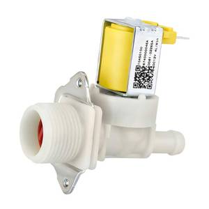 lot 14232 image: Lmkai Dishwasher Water Inlet Valve DD81-02265A for Samsung DW80R2031US