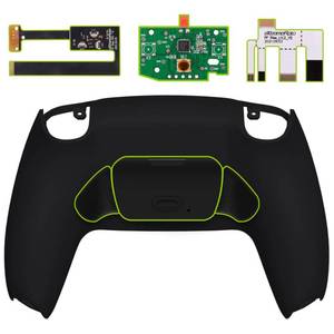 lot 14264 image: eXtremeRate Rise 2.0 Remap Kit for PS5 Controller BDM-010020