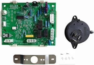 lot 18770 image: Hayward Pool Heater Control Board Kit FDXLICB1930 H-Series