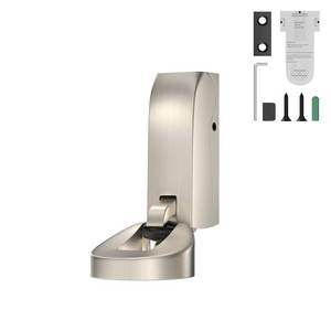 lot 18776 image: PANALI Hydraulic Door Stop Zinc Alloy Damping Buffer 2026