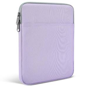 lot 18783 image: CaseBuy Tablet Sleeve Case 13 Inch iPad Pro M5 M4 iPad Air M2 M3 M4 Purple