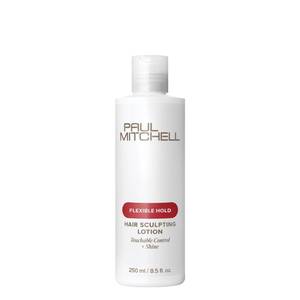 lot 18795 image: Paul Mitchell Hair Sculpting Lotion Flexible Control Shine 8.5 fl oz