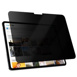 lot 18796 image: Peslv Privacy Screen Protector for iPad Pro 11 Inch (2024-2025, M4-M5)