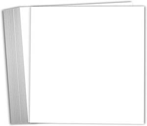 lot 18797 image: Hamilco Scrapbook Cardstock 12x12 80lb Cover 25 Sheets