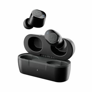 lot 18861 image: Skullcandy Jib True 2 Wireless In-Ear Bluetooth Earbuds True Black