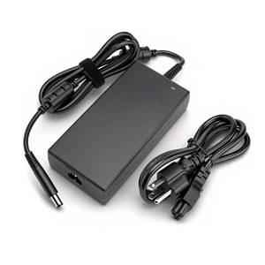 lot 20078 image: LKXBBO AC Laptop Charger 180W 19.5V 9.23A 0.291x0.197in Dell G3 G5 G7 Precision