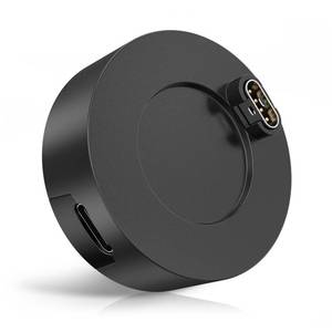 lot 20086 image: AK USB-C Charger Dock for Garmin Watch Fenix 7 Forerunner 245