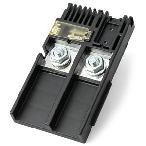 lot 20110 image: Harness Fuse BCW8-67-S99A for Mazda 3 2010-2013 2.3L 2.5L