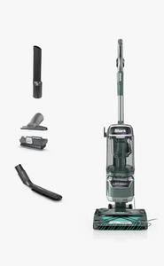 lot 1583 image: Shark Detect Pro Lift-Away ADV Upright Vacuum w DuoClean Detect