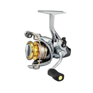 lot 2085 image: Okuma Avenger ABF Baitfeeder Spinning Reel 4.51 6BB1RB