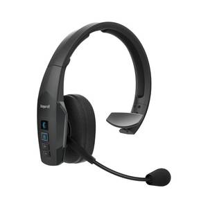 lot 2118 image: BlueParrott Wireless Mono Bluetooth Headset B450-XT  Retail $209.99
