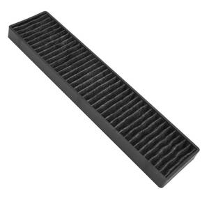 lot 2195 image: Showingo Microwave Charcoal Filter WB06X10807 for GE Microwaves