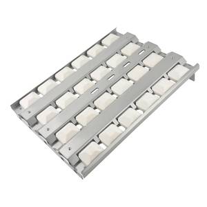 lot 5533 image: GDCERIX Grill Briquette Tray 80744 for Lynx Sedona 30in 42in Gas Grill
