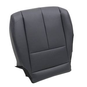 lot 5534 image: NLQR Driver Side Bottom Perforated Leather Seat Cover Nissan Murano 2015-2023