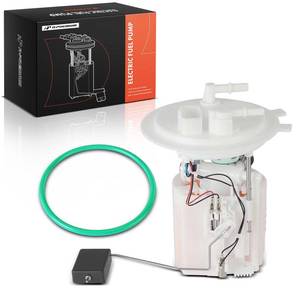 lot 5552 image: A-Premium Electric Fuel Pump Assembly for 2019-2025 Nissan Altima 2.5L FWD