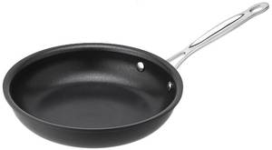 lot 6008 image: Cuisinart Chefs Classic Ceramic Nonstick Open Skillet 8-Inch 622C-20